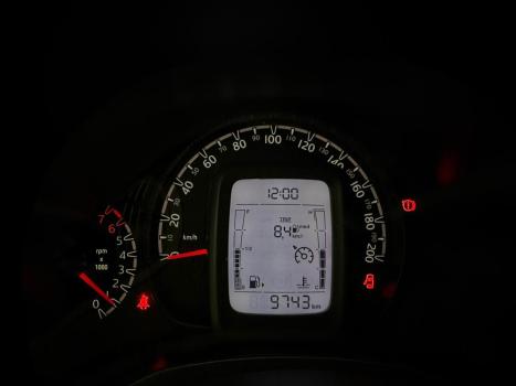 FIAT Mobi 1.0 4P FLEX EVO LIKE, Foto 16