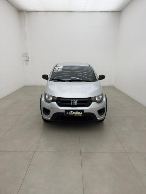 FIAT Mobi 1.0 4P FLEX EVO LIKE, Foto 5