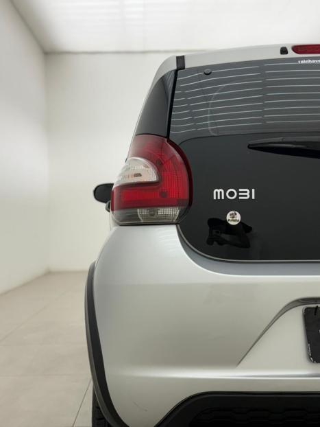 FIAT Mobi 1.0 4P FLEX EVO LIKE, Foto 6