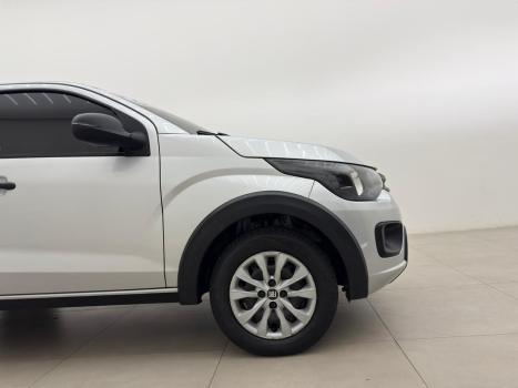 FIAT Mobi 1.0 4P FLEX EVO LIKE, Foto 7