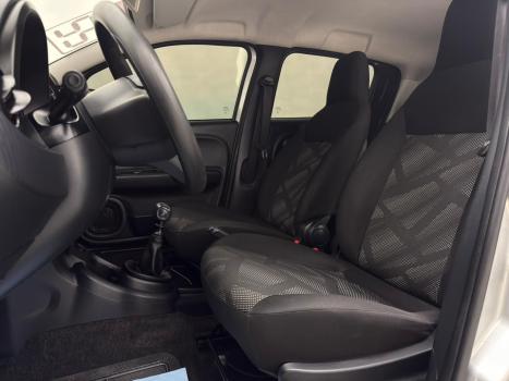 FIAT Mobi 1.0 4P FLEX EVO LIKE, Foto 8