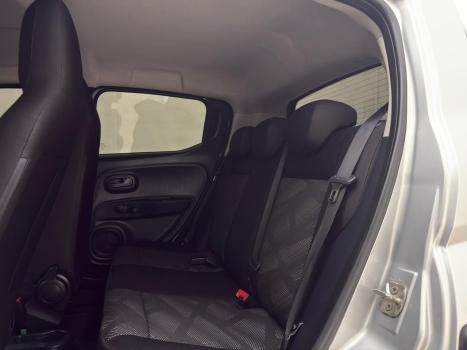 FIAT Mobi 1.0 4P FLEX EVO LIKE, Foto 9