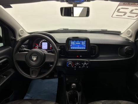 FIAT Mobi 1.0 4P FLEX EVO LIKE, Foto 10