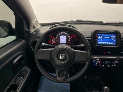 FIAT Mobi 1.0 4P FLEX EVO LIKE, Foto 11