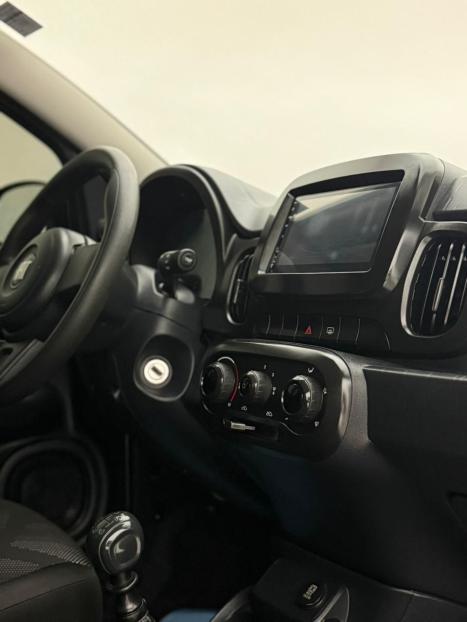 FIAT Mobi 1.0 4P FLEX EVO LIKE, Foto 12