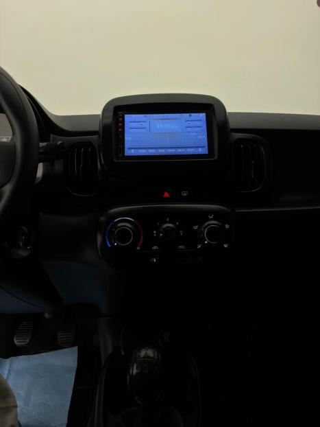 FIAT Mobi 1.0 4P FLEX EVO LIKE, Foto 15