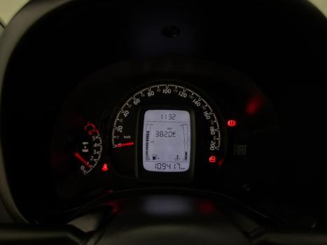 FIAT Mobi 1.0 4P FLEX EVO LIKE, Foto 16