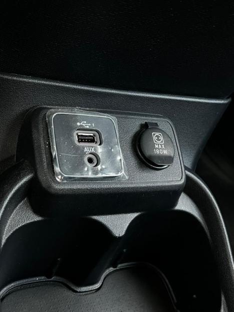 FIAT Mobi 1.0 4P FLEX EVO TREKKING, Foto 6