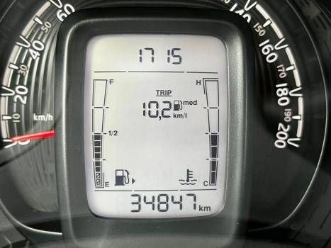 FIAT Mobi 1.0 4P FLEX EVO TREKKING, Foto 11