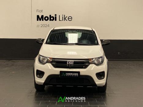 FIAT Mobi 1.0 4P FLEX EVO LIKE, Foto 2