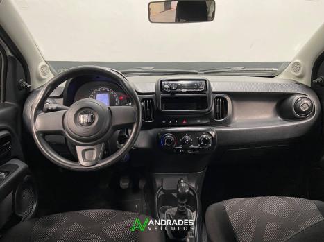 FIAT Mobi 1.0 4P FLEX EVO LIKE, Foto 6