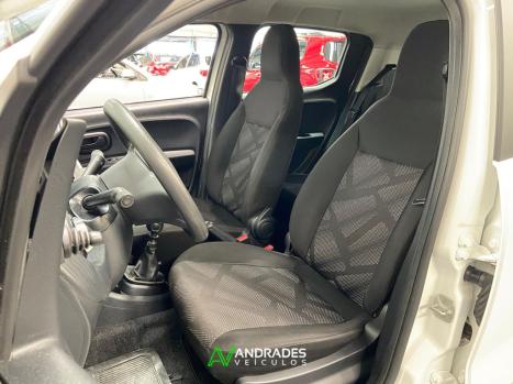 FIAT Mobi 1.0 4P FLEX EVO LIKE, Foto 8