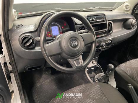 FIAT Mobi 1.0 4P FLEX EVO LIKE, Foto 9