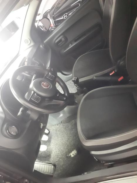 FIAT Mobi 1.0 4P FLEX DRIVE FIRE FLY, Foto 4