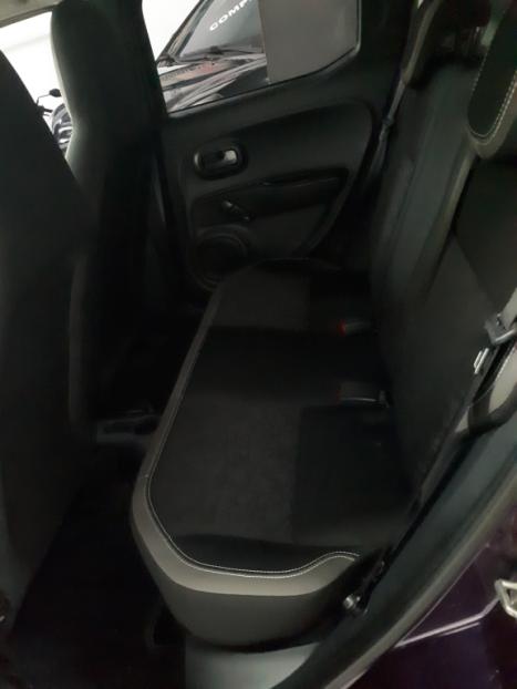 FIAT Mobi 1.0 4P FLEX DRIVE FIRE FLY, Foto 5