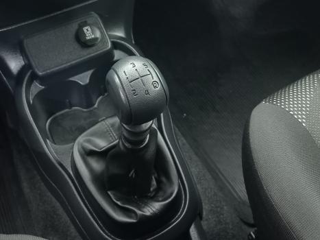 FIAT Mobi 1.0 4P FLEX DRIVE FIRE FLY, Foto 5