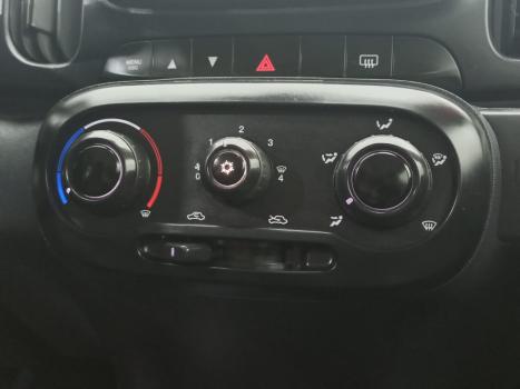 FIAT Mobi 1.0 4P FLEX DRIVE FIRE FLY, Foto 6