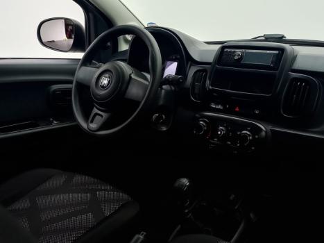 FIAT Mobi 1.0 4P FLEX DRIVE FIRE FLY, Foto 7