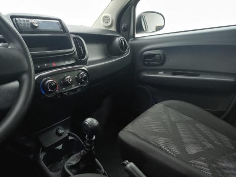 FIAT Mobi 1.0 4P FLEX DRIVE FIRE FLY, Foto 8