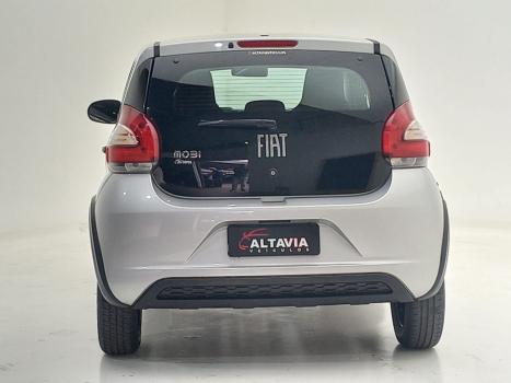 FIAT Mobi 1.0 4P FLEX DRIVE FIRE FLY, Foto 10