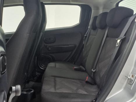 FIAT Mobi 1.0 4P FLEX DRIVE FIRE FLY, Foto 11