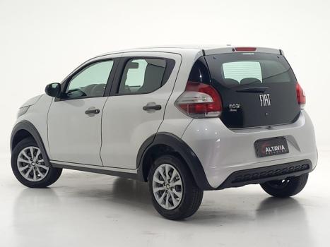 FIAT Mobi 1.0 4P FLEX DRIVE FIRE FLY, Foto 12