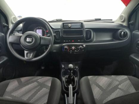 FIAT Mobi 1.0 4P FLEX DRIVE FIRE FLY, Foto 13