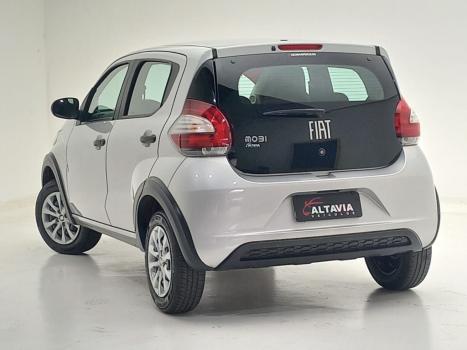 FIAT Mobi 1.0 4P FLEX DRIVE FIRE FLY, Foto 14