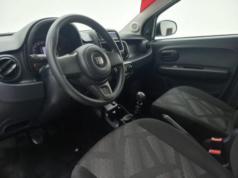 FIAT Mobi 1.0 4P FLEX DRIVE FIRE FLY, Foto 15