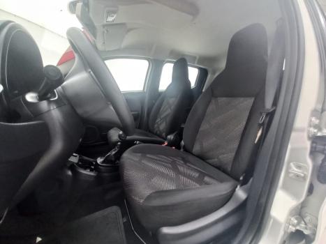 FIAT Mobi 1.0 4P FLEX DRIVE FIRE FLY, Foto 16