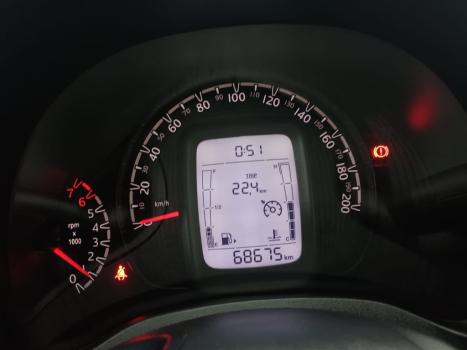 FIAT Mobi 1.0 4P FLEX DRIVE FIRE FLY, Foto 17