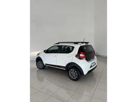 FIAT Mobi 1.0 4P FLEX EVO TREKKING, Foto 2