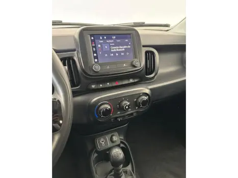 FIAT Mobi 1.0 4P FLEX EVO TREKKING, Foto 6