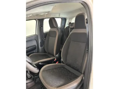 FIAT Mobi 1.0 4P FLEX EVO TREKKING, Foto 7