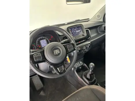 FIAT Mobi 1.0 4P FLEX EVO TREKKING, Foto 8