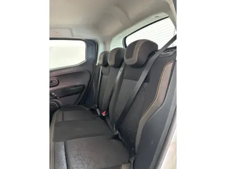 FIAT Mobi 1.0 4P FLEX EVO TREKKING, Foto 9