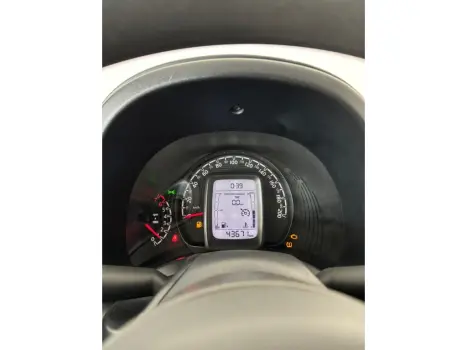 FIAT Mobi 1.0 4P FLEX EVO TREKKING, Foto 10