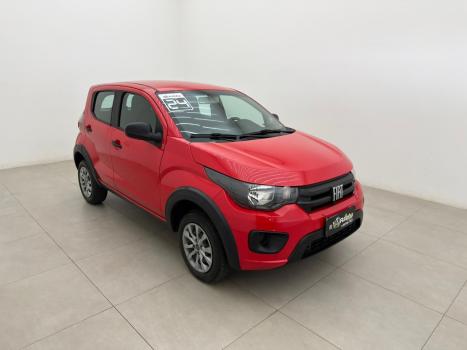 FIAT Mobi 1.0 4P FLEX EVO LIKE, Foto 1