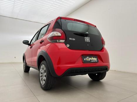 FIAT Mobi 1.0 4P FLEX EVO LIKE, Foto 3