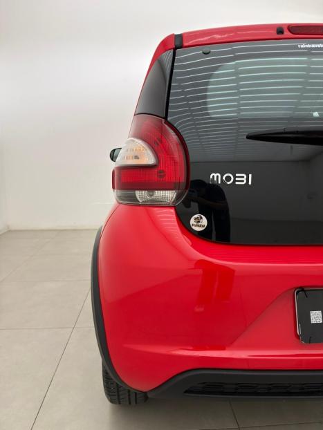 FIAT Mobi 1.0 4P FLEX EVO LIKE, Foto 6