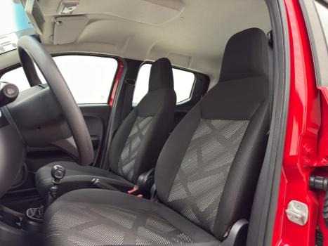 FIAT Mobi 1.0 4P FLEX EVO LIKE, Foto 8