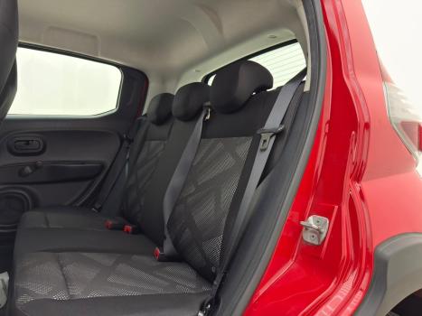 FIAT Mobi 1.0 4P FLEX EVO LIKE, Foto 9