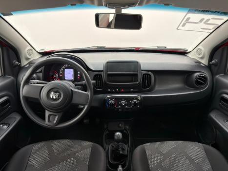 FIAT Mobi 1.0 4P FLEX EVO LIKE, Foto 10