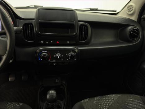FIAT Mobi 1.0 4P FLEX EVO LIKE, Foto 12