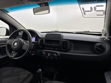 FIAT Mobi 1.0 4P FLEX EVO LIKE, Foto 13
