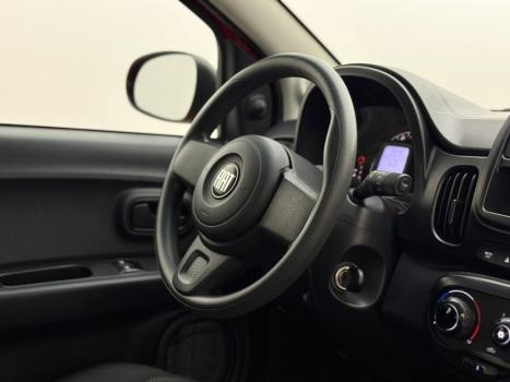 FIAT Mobi 1.0 4P FLEX EVO LIKE, Foto 14