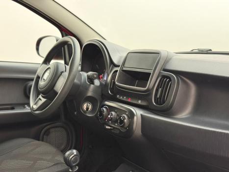 FIAT Mobi 1.0 4P FLEX EVO LIKE, Foto 15