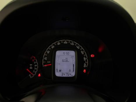 FIAT Mobi 1.0 4P FLEX EVO LIKE, Foto 17