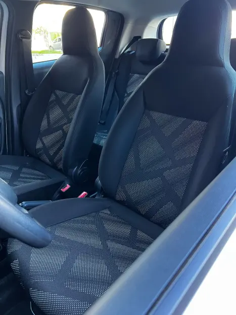 FIAT Mobi 1.0 4P FLEX EVO LIKE, Foto 8