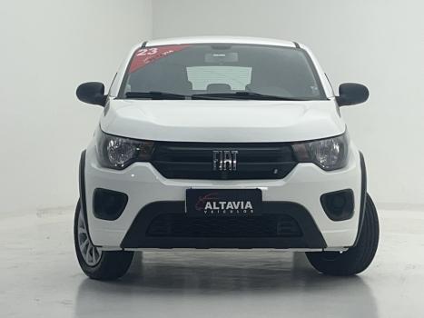 FIAT Mobi 1.0 4P FLEX EVO LIKE, Foto 2